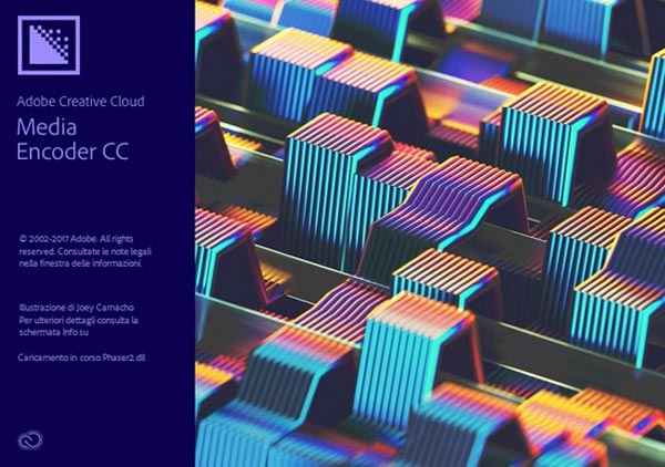 Adobe Media Encoder CC 2018 Download – Full v12.1.1.12 Win-Mac