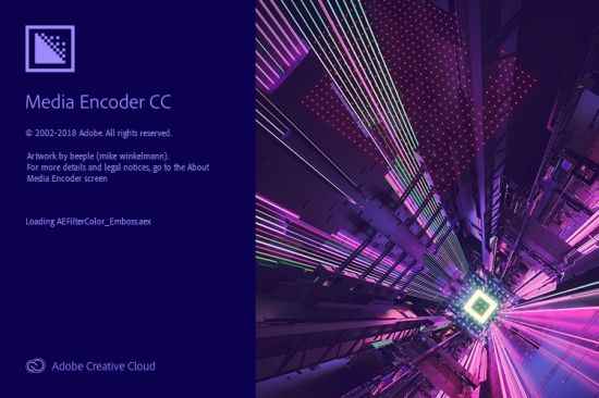 Adobe Media Encoder CC 2019 Download Full v13.1.3.45 Win-Mac TR-EN
