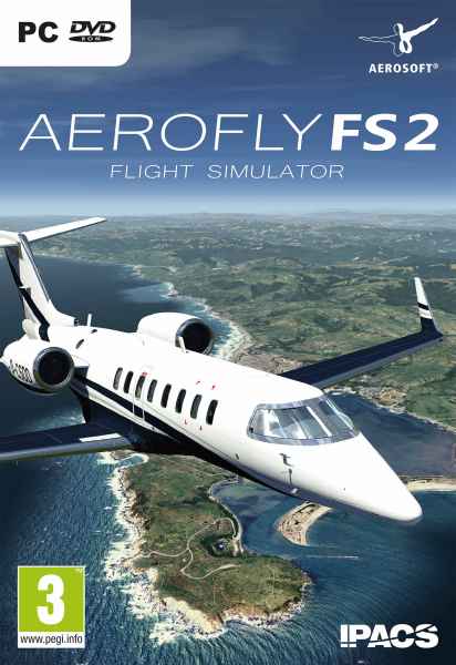Aerofly FS 2 Flight Simulator Download – Full + Torrent