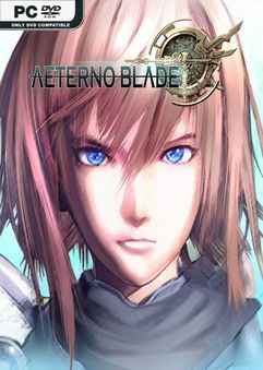 Aeternoblade Chronos Download – Full PC
