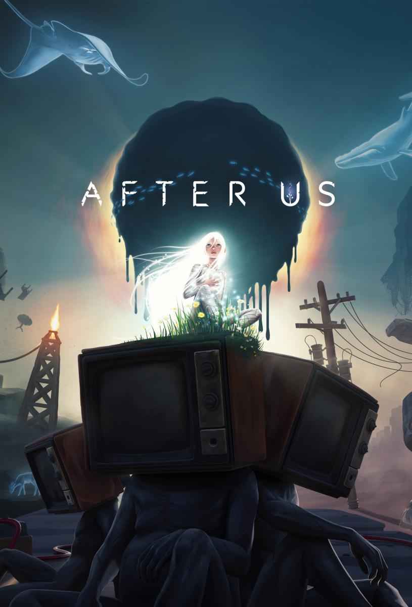 After Us Download – Full PC + Turkish