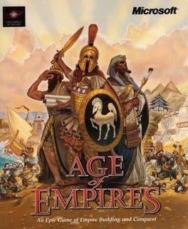 Age of Empires 1 Download – Full – Turkish Latest Version