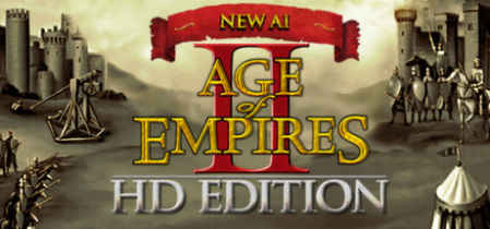Age of Empires 2 HD Full Download – Turkish + All DLC