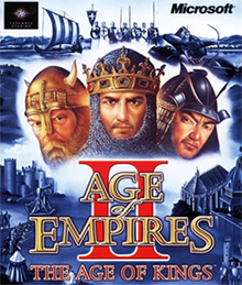 Age of Empires 2 The Age of Kings Download – Full Turkish