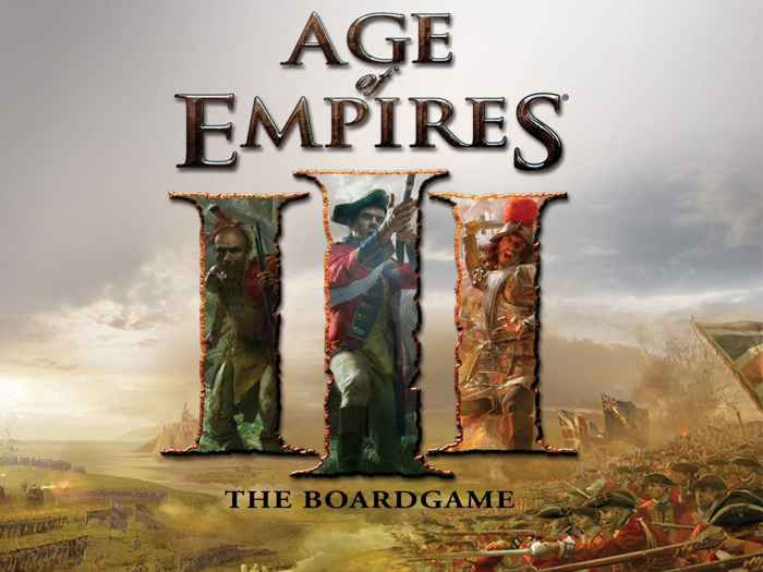 Age of Empires 3 Download – Full Turkish + Installation