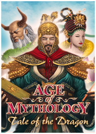 Age of Mythology Tale of the Dragon Download – Full Turkish