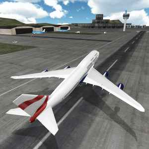 Airplane Flight Pilot Simulator Apk Download – Full Cheat Mod v2.0