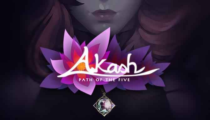 Akash Path of the Five Download – Full