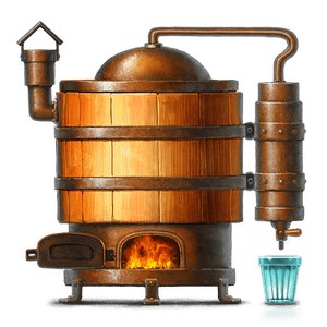 Alcohol Factory Simulator Apk Download – Unlocked v2.1