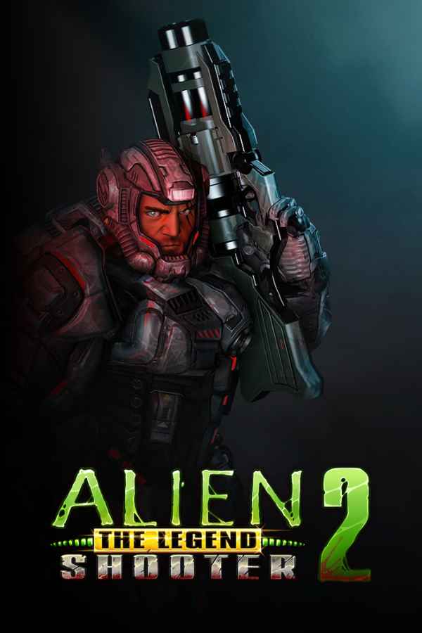 Alien Shooter 2 The Legend Download – Full PC
