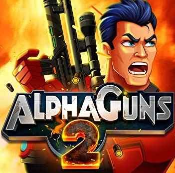 Alpha Guns 2 Apk Download – Full v2 300.0 Mod Money Cheat