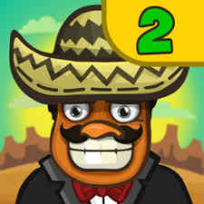 Amigo Pancho 2 Puzzle Journey Apk Download – v1.23.1 Money Cheat