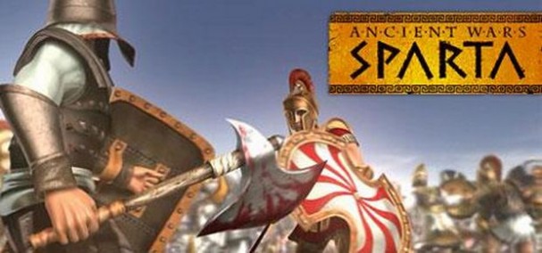 Ancient Wars Sparta Download – Full