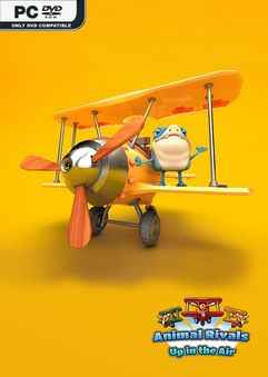 Animal Rivals Up In The Air Download – Full PC