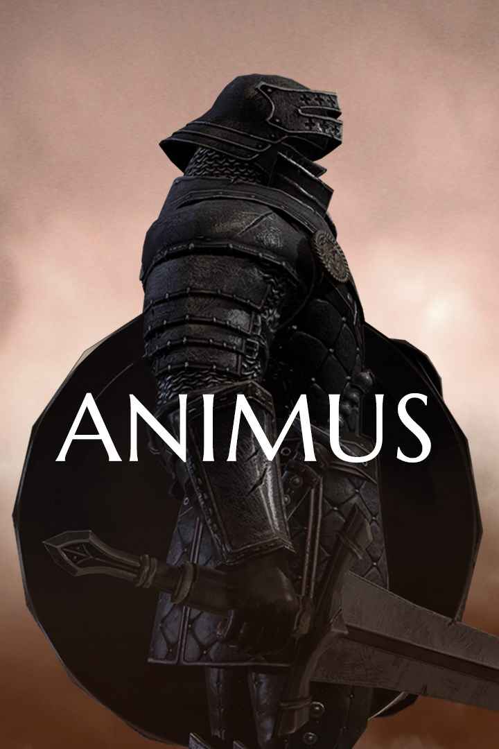 Animus Stand Alone Apk Download – Full Mod Money Cheat v1.2.2