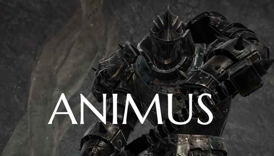 Animus Stand Alone Download – Full PC