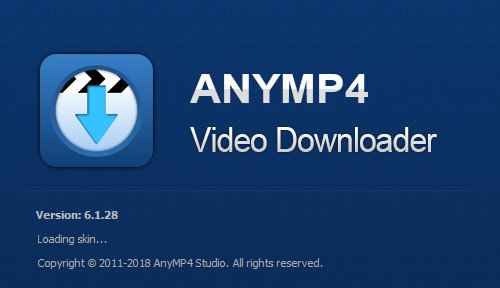 AnyMP4 Video Downloader Full v7.25.2 Download – Download video