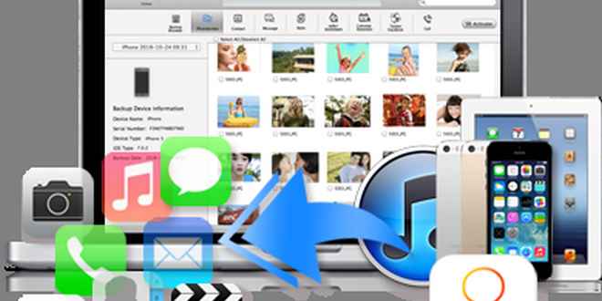 AnyMP4 iOS Toolkit Full Download – v9.0.56