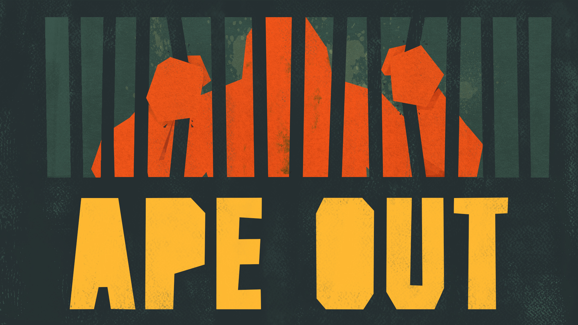 Ape Out Download Full + Mini Action Game
