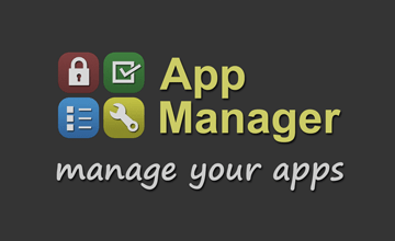 App Manager Apk Download — Full Pro v6.15 Application Close