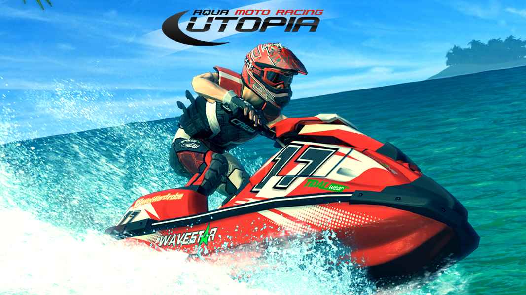 Aqua Moto Racing Utopia Download – Full + Updated