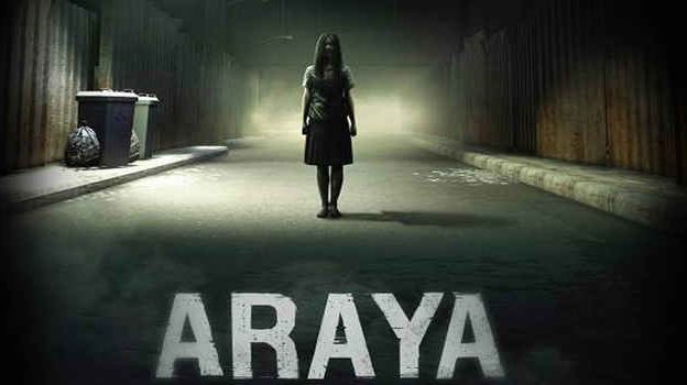 Araya Download – Full + Update