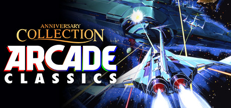Arcade Classics Anniversary Collection Download – Full