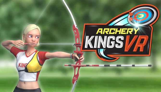 Archery Kings VR Download – Full PC