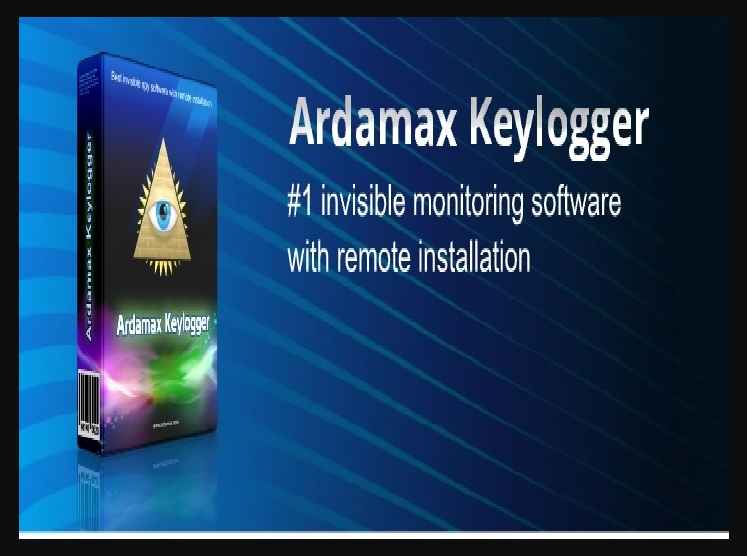 Ardamax Keylogger Download – Full v5.1 Turkish – Licensed