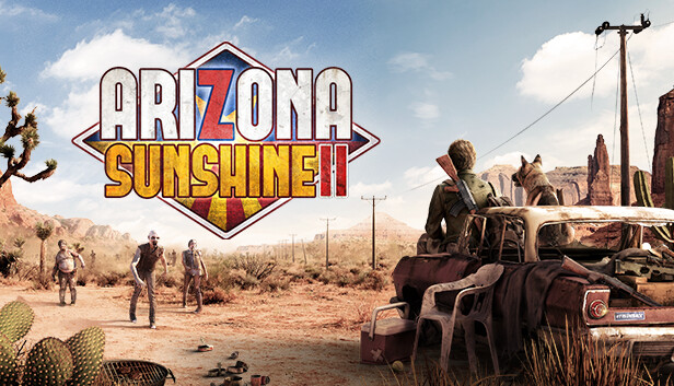 Arizona Sunshine 2 Download – Full PC
