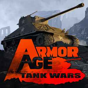Armor Age Tank Wars Apk Download – Full Mod Cheat v1.8.280