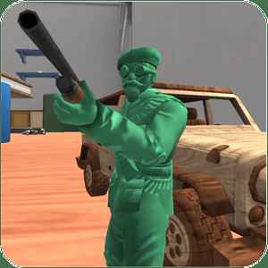 Army Toys Town Cheat Apk Download – Full Money Mod v2.9.6
