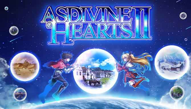 Asdivine Hearts II Download – Full