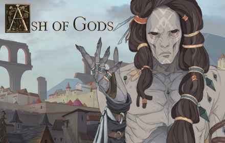 Ash of Gods Tactics Apk Download – Money Cheat Mod v1.9.13
