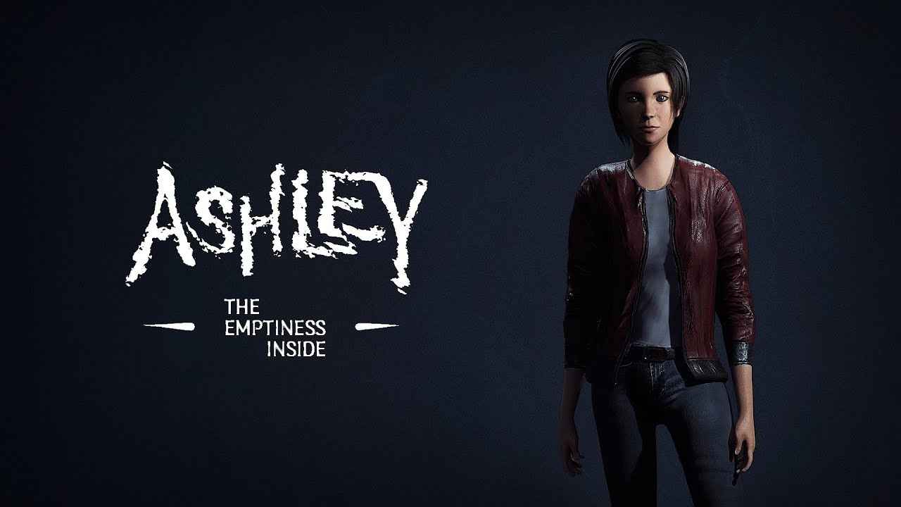 Ashley The Emptiness Inside Download – Full