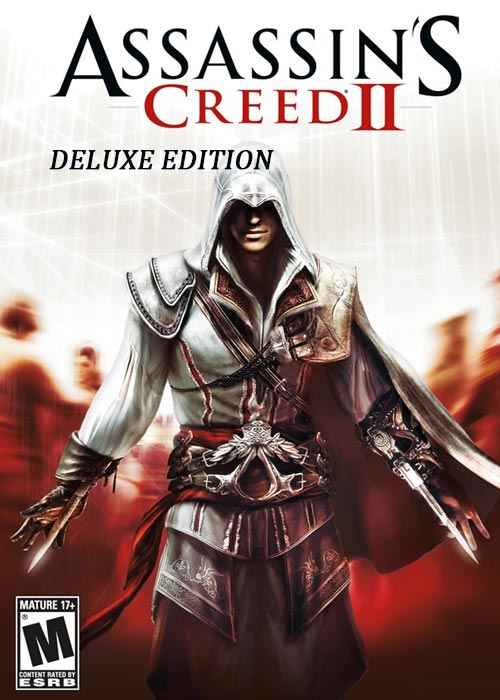 Assassin's Creed 2 Download – Full Turkish – All DLC