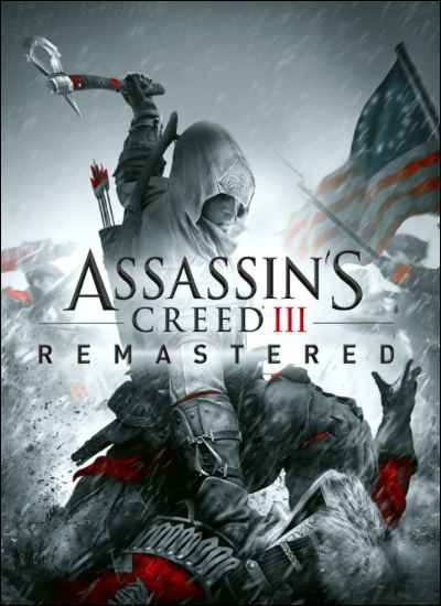 Assassin's Creed 3 Remastered Download – Full Turkish + DLC