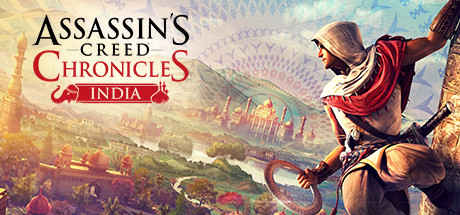 Assassin's Creed Chronicles India Download – Full PC Turkish