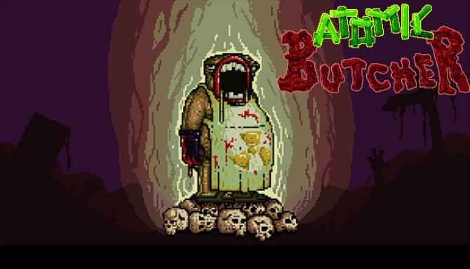 Atomic Butcher Homo Metabolicus Download – Full PC