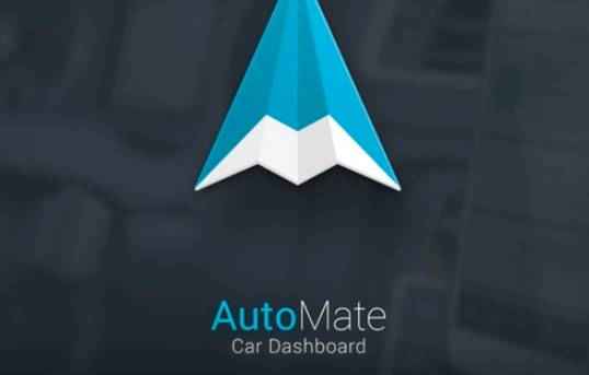 AutoMate Car Dashboard Apk Download – Full Pro v2.2.5