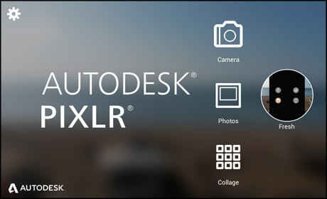 Autodesk Pixlr Apk Download – Full v3.4.16 PRO – Photo Editor