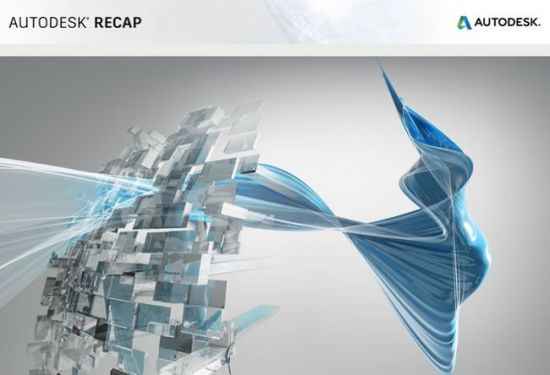 Autodesk ReCap Pro 2019 Download Full v2020.0.1 (x64)
