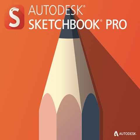 Autodesk SketchBook Pro 2020 Download – Full v8.6.6