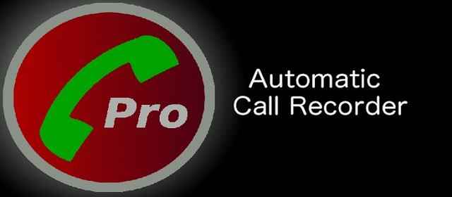 Automatic Call Recorder Pro Apk Download – v6.31.6 (Record Calls)