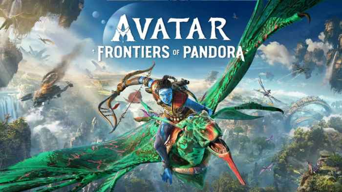 Avatar Frontiers of Pandora Download – Full PC