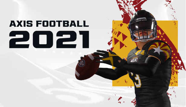 Axis Football 2021 Download – Full PC