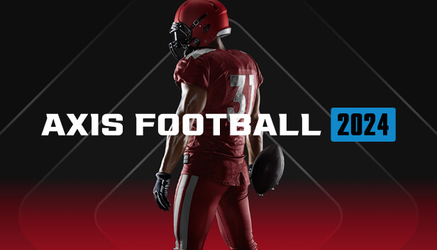 Axis Football 2024 Download – Full PC