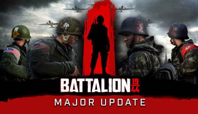 BATTALION 1944 Download – Full PC