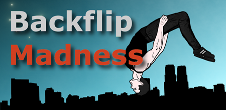 Backflip Madness Apk Full Mod Download Full Version v1.2.0