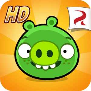 Bad Piggies HD Apk Download – Full Cheat Mod v2.4.3379
